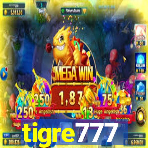 tigre777