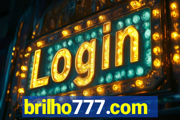 brilho777.com