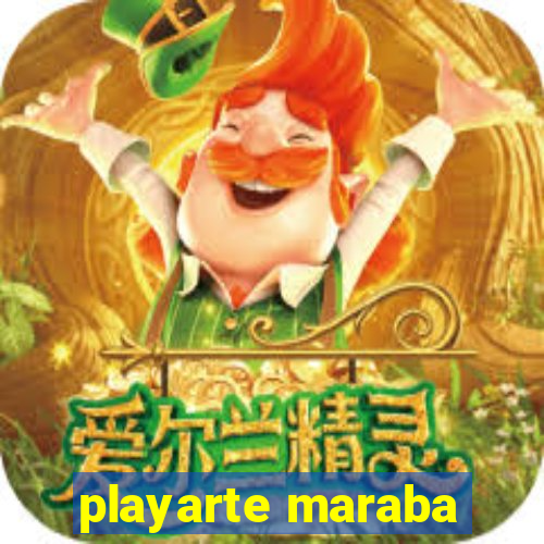 playarte maraba