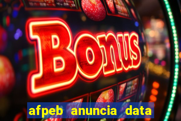 afpeb anuncia data do pagamento urv da bahia 2024