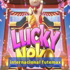 internacional futemax