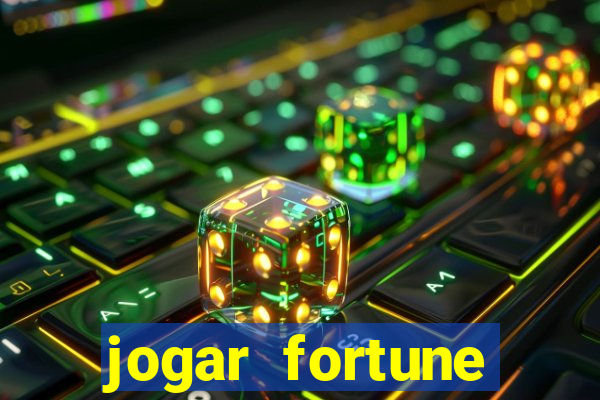 jogar fortune rabbit grátis