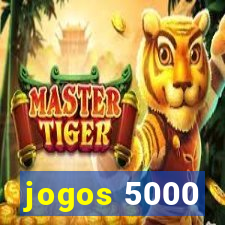 jogos 5000