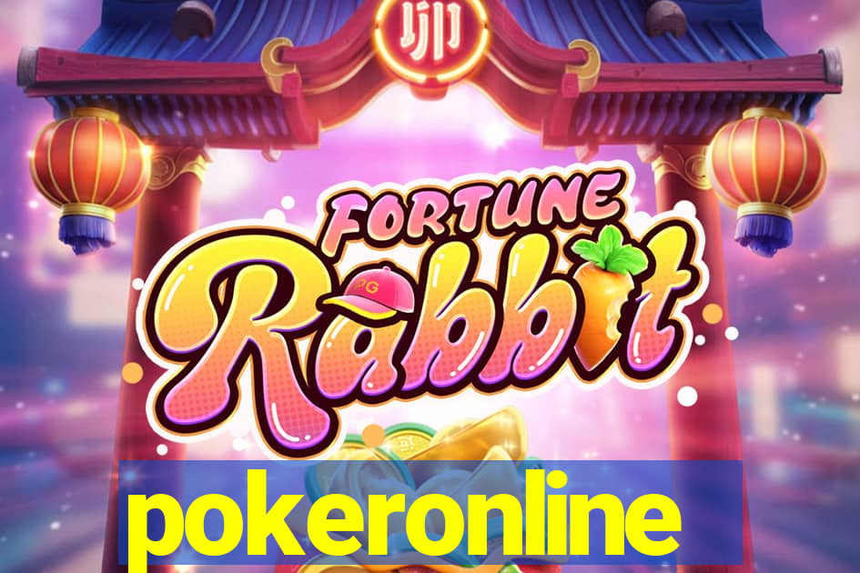 pokeronline