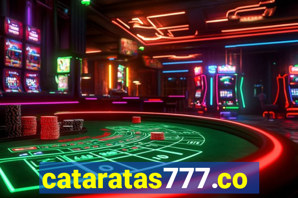 cataratas777.co