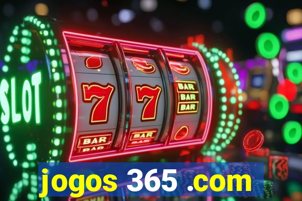 jogos 365 .com