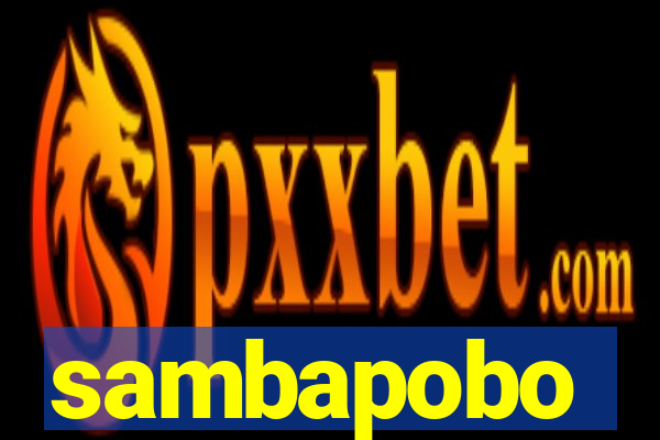 sambapobo