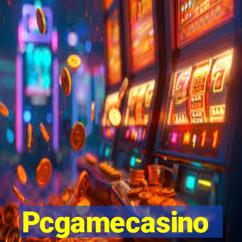 Pcgamecasino