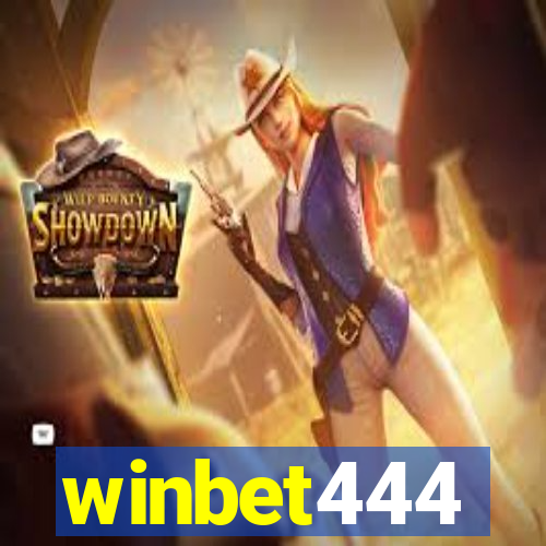 winbet444