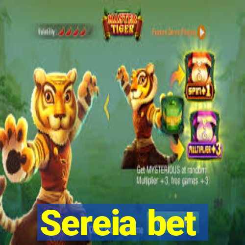 Sereia bet