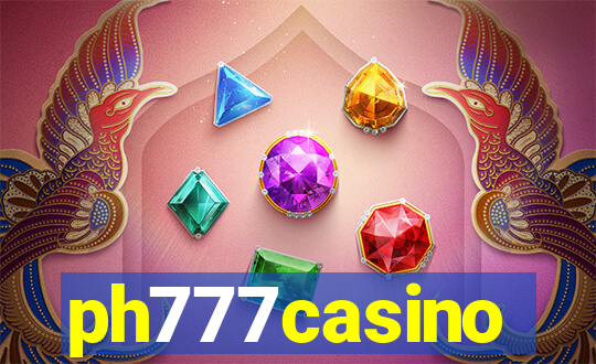 ph777casino