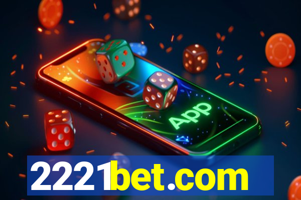 2221bet.com