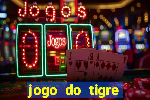 jogo do tigre simulador de aposta