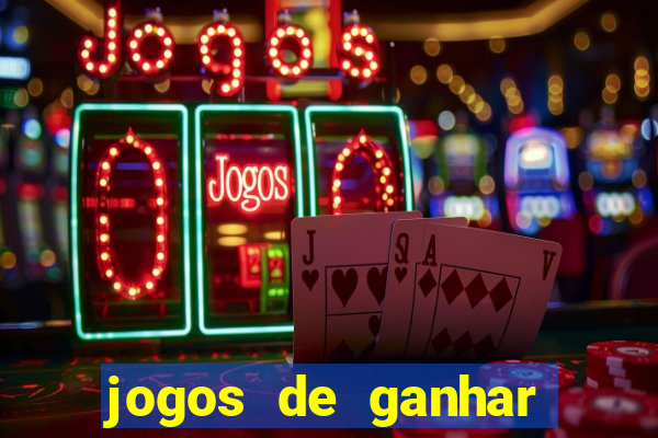 jogos de ganhar dinheiro gratuito