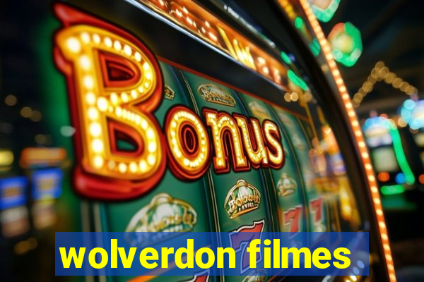 wolverdon filmes