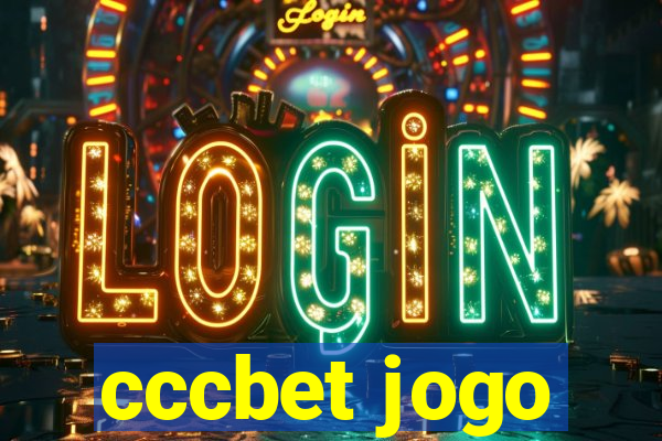 cccbet jogo