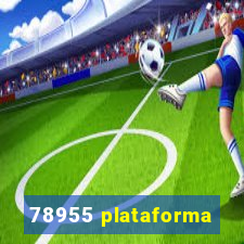 78955 plataforma