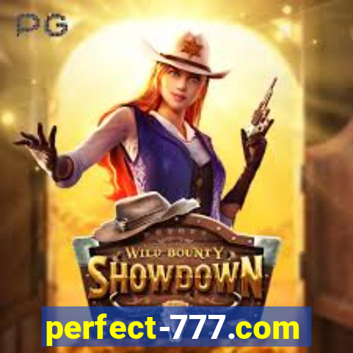 perfect-777.com