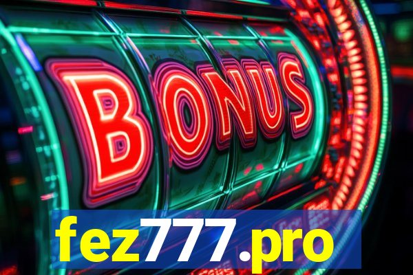 fez777.pro