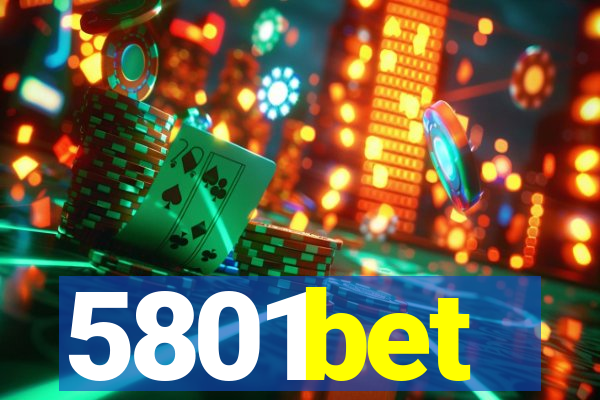 5801bet