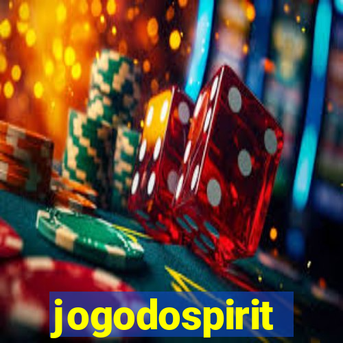 jogodospirit