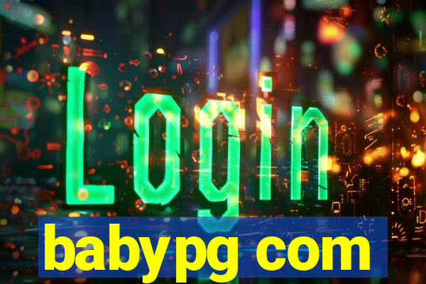 babypg com