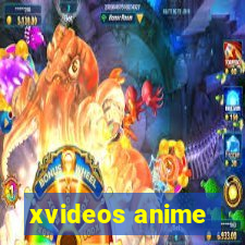 xvideos anime