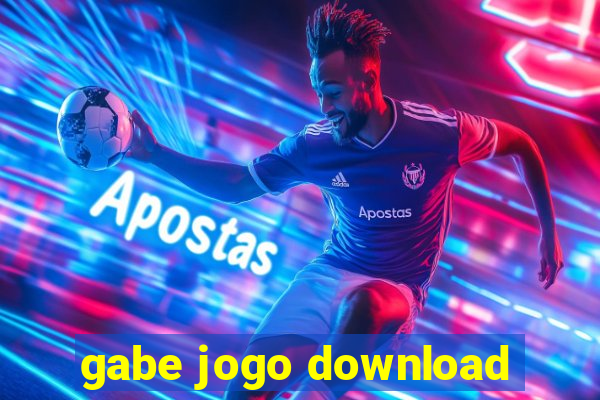 gabe jogo download