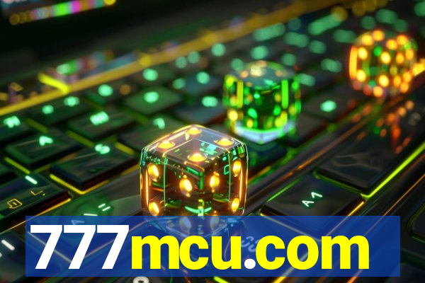 777mcu.com