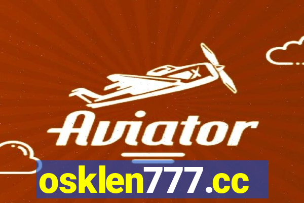 osklen777.cc