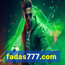 fadas777.com