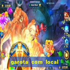 garota com local porto alegre