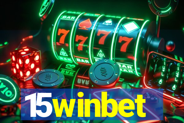 15winbet