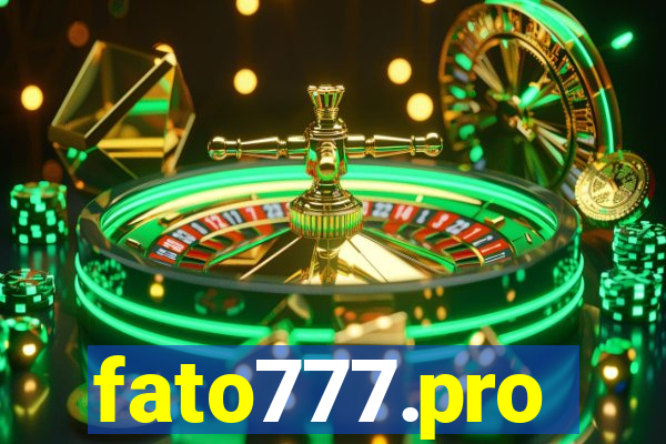 fato777.pro