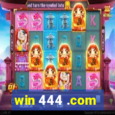 win 444 .com