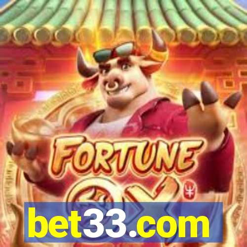 bet33.com