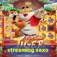 streaming sexo