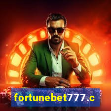 fortunebet777.com