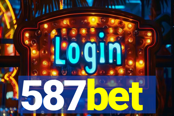 587bet