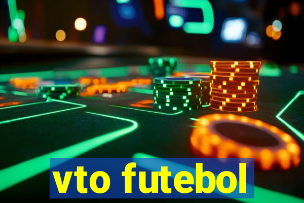 vto futebol