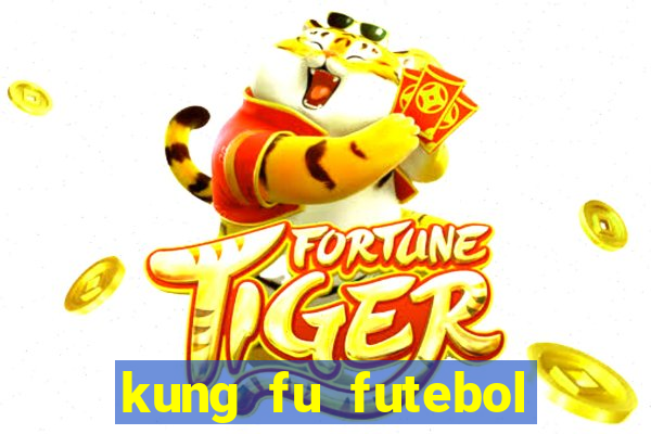 kung fu futebol clube torrent