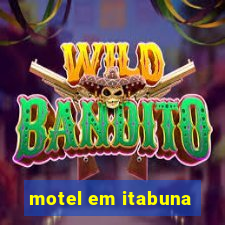 motel em itabuna