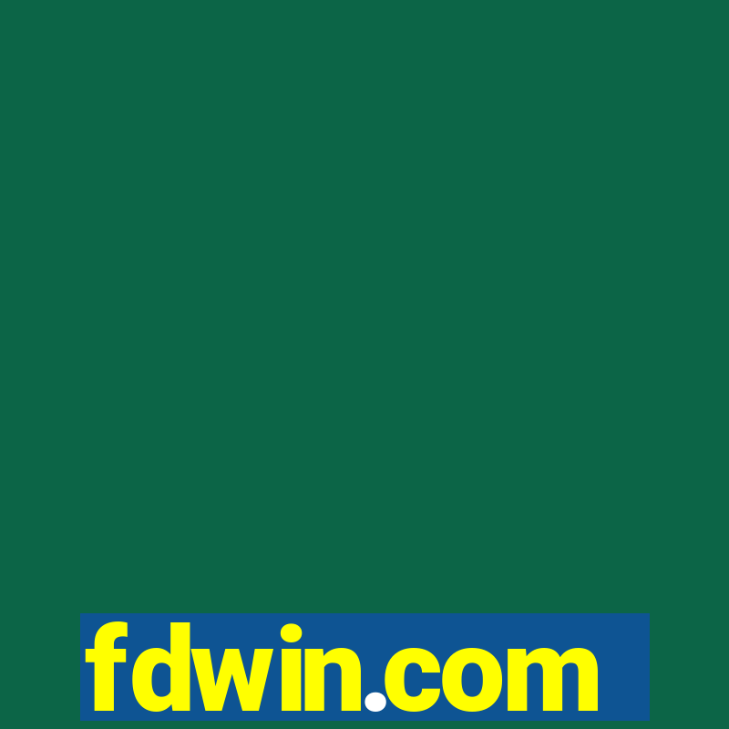 fdwin.com