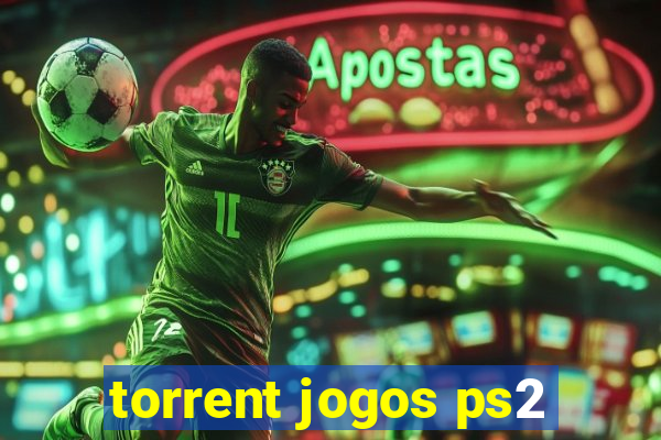 torrent jogos ps2