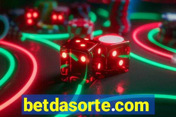 betdasorte.com