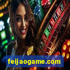 feijaogame.com