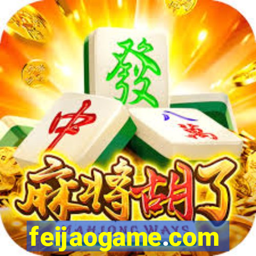 feijaogame.com