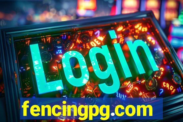 fencingpg.com