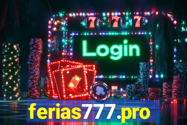 ferias777.pro