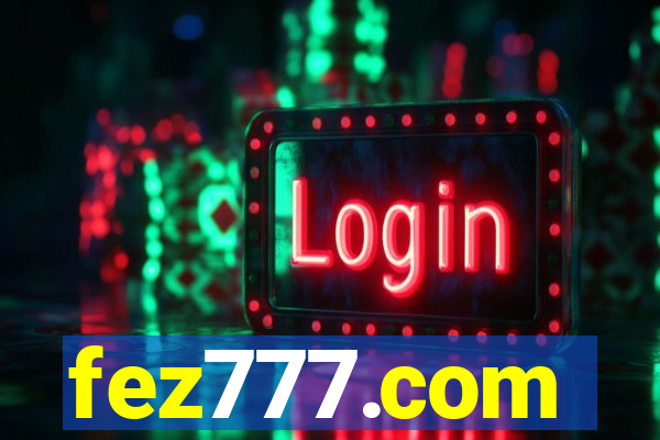 fez777.com